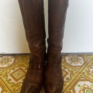 Ariat Women’s Boots Wild Flower